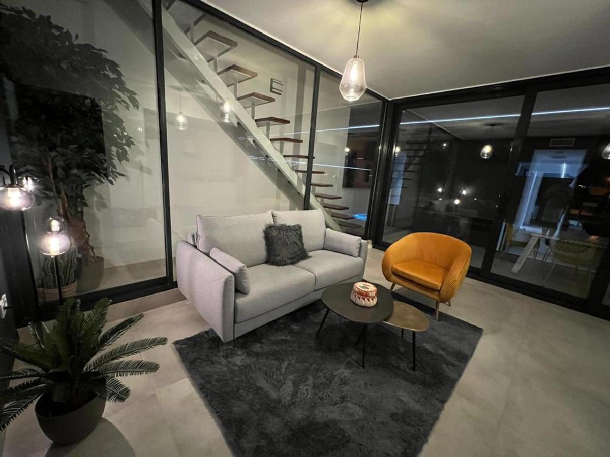 Antilia Terraces Colibri Apartment - 5710 Mar de Cristal Exterior foto